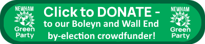 Click to donate to our by-election crowdfunder!